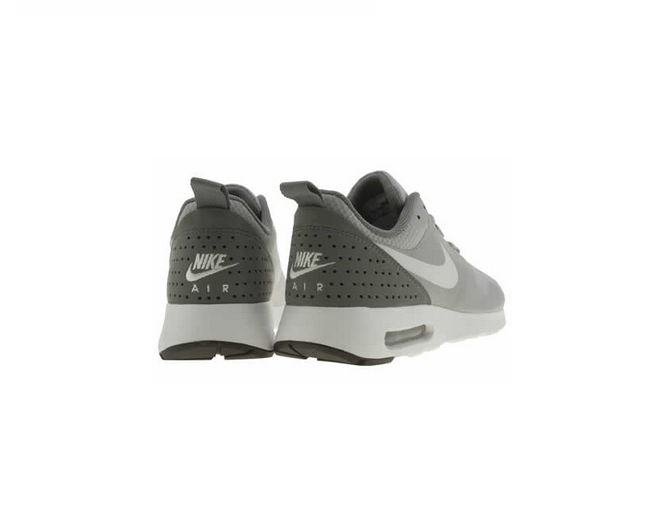 Nike Air Max Tavas Trainers in Light Grey