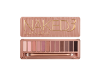 Urban Decay Naked3 Palette, £38
